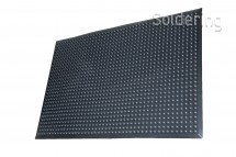  - NC-1306 ESD Anti-Fatigue Mat, 60x90cm,GREY