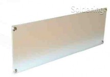 Gie-Tec - Přední panel PG1, 260 x 88,5 x 2,5 mm