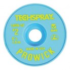 Plato - Odpájecí savé lanko XL 1809-5F (XL 2-5)