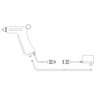 Ionizační pistole VIPER ION GUN, 19595