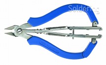OEM BM - Odizolovací kleště/nůžky 2 v 1, 0,4-1,6mm