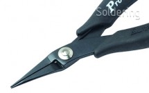 OEM BM - Úchopové kleště s dlouhými plochými čelistmi, 145mm