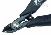 OEM BM - Štípačky s čistým řezem a bezpečnostní západkou, 12AW/2.0mm, 125mm