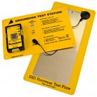 DESCO Europe - Tester náramků a obuvi 222507