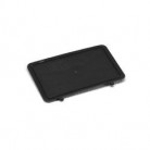 Iteco Trading S.r.l. - Vodivá přepravka NEWBOX43 vodivý kryt 300x400 mm.