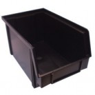 Iteco Trading S.r.l. - ESD stohovací zásobník TECOFIX 2, 500x300x200mm