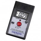 DESCO Europe - Měřič elektrostatického pole, digitální, 19442
