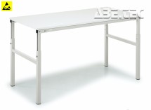 Treston - Pracovní stůl TP 712 ESD