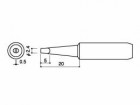 Hakko - Pájecí hrot 900L-T-2.4D
