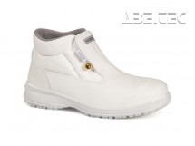 Giasco srl - ESD pracovní bezpečnostní obuv Giasco BALTIC S2 