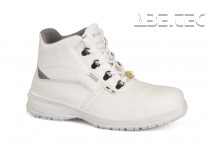 Giasco srl - ESD pracovní bezpečnostní obuv Giasco CONSTANTA S2