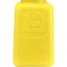 ESD dávkovací lahvička, 250 ml, žlutá