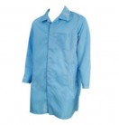  - ESD plášť vhodný do clean rooms UX1000, 98% polyester