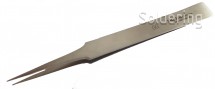 OEM BM - Přesná pinzeta s ostrou špičkou, 130mm