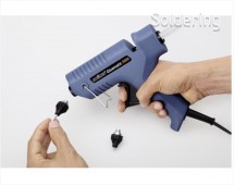 Lepicí tavná pistole Steinel Gluematic 5000