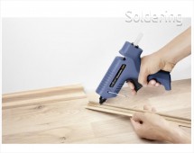 Lepicí tavná pistole Steinel Gluematic 5000