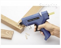 Lepicí tavná pistole Steinel Gluematic 5000