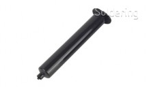 OEM PR - Dávkovací kartuš DispensTec, bez pístu, 55cc, černá, 50ks/bal