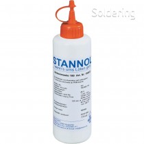 Stannol - Krycí maska Stannol 100, 250ml