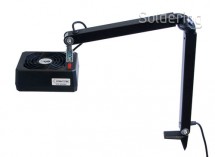 OEM PR - Stolní odsávací systém NoSmoke CA1-ESD, kloubové rameno