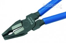 OEM BM - Wolframové diagonální kombinované kleště, 225mm