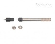 OEM PR - Nástroj pro fixaci 10mm male patentů StaticTec