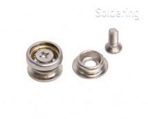 OEM PR - Patent StaticTec, univerzální, se závitem, 10mm, 1ks/bal