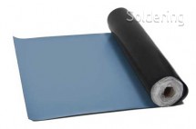 OEM PR - ESD podložka StaticTec, role, 90cmx10m, světle modrá