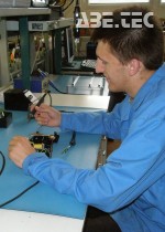 ABE.TEC služby - Školení a workshop: ruční bezolovnaté pájení pro úplné začátečníky (2 dny)