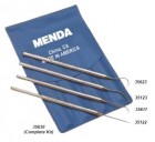 DESCO Europe - Nerezová zkušební sonda 35122